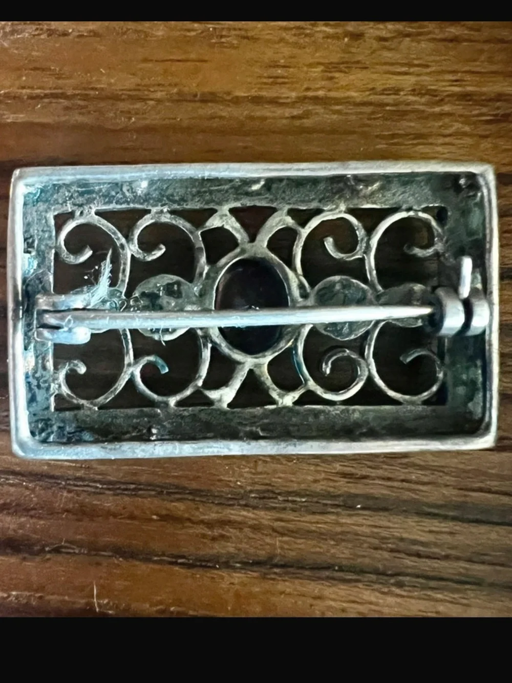 N/A vintage 925